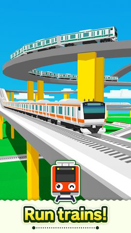 Screenshot 16: Train Go - Railway Simulator