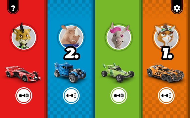 Screenshot 18: CRAZY DRIVER