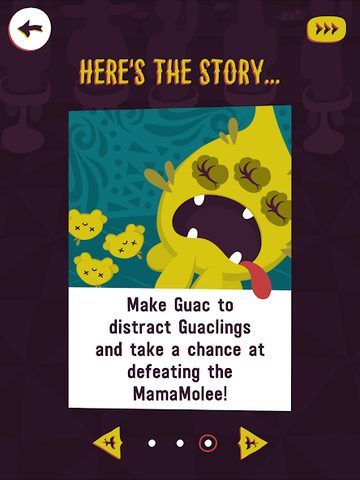 Screenshot 23: Guac Chop
