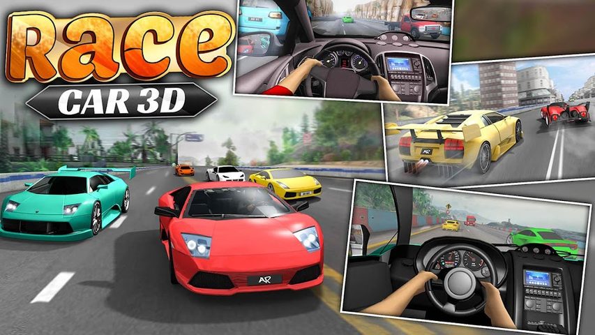 Screenshot 12: Speed Car Race 3D - Car Games