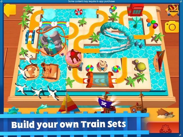 Screenshot 9: Thomas & Friends Minis
