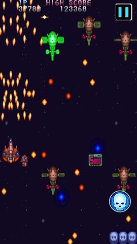 Screenshot 22: TRUXTON classic