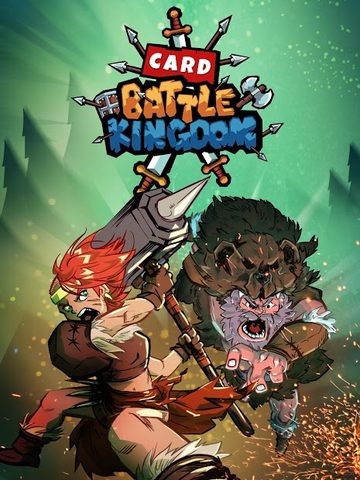 Screenshot 6: Card Battle Kingdom - Online H