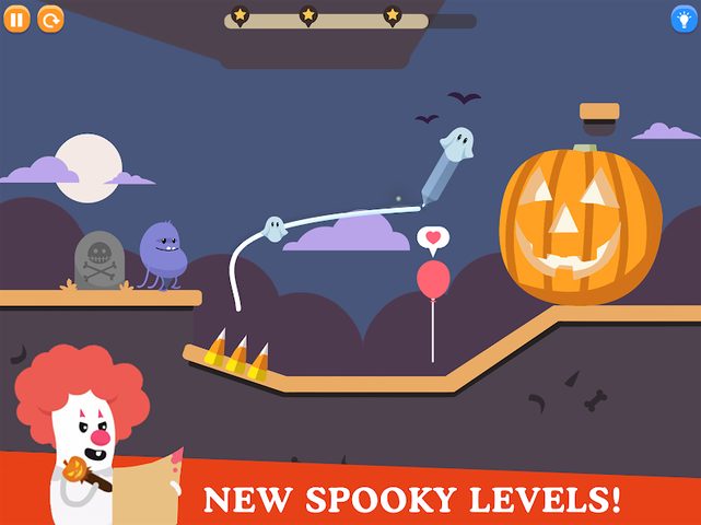Screenshot 21: Dumb Ways To Draw
