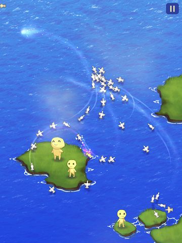 Screenshot 6: Skyward Journey