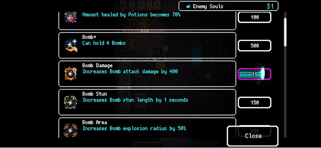 Screenshot 7: RASPBERRY MASH