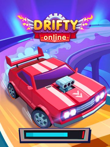 Screenshot 24: Drifty online