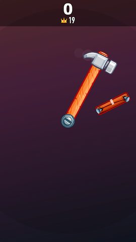 Screenshot 16: Hammer FRVR