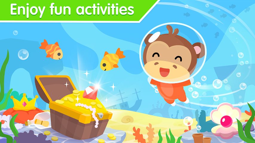 Captura 2: Juegos de puzzles con coches para niños pequeños