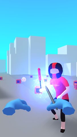 Screenshot 2: Spell Master