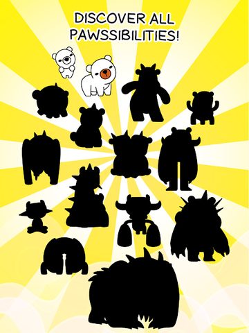 Screenshot 8: Bear Evolution: Idle Clicker