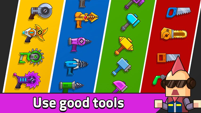 Screenshot 20: My Factory Tycoon - Idle Game