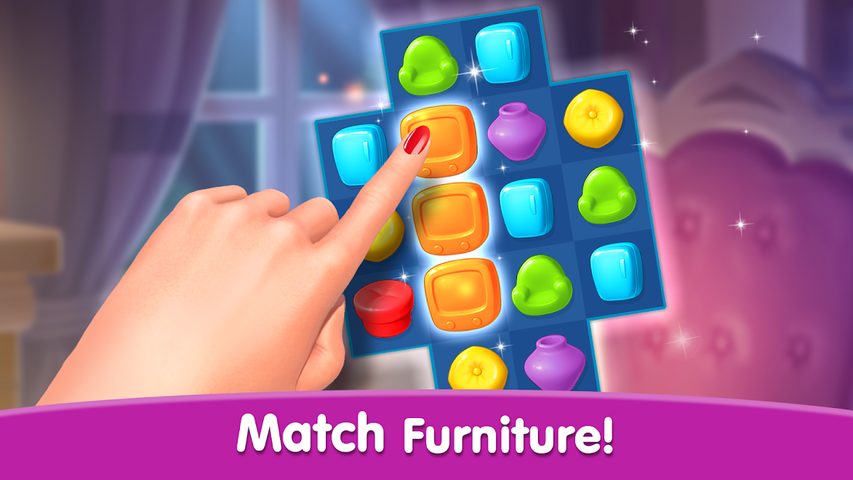 Screenshot 10: Happy Home