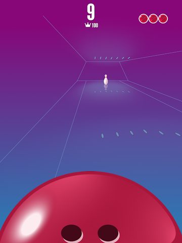 Screenshot 23: Bowlin' Go FRVR