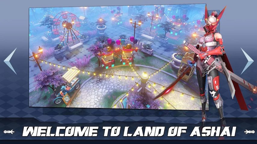 Screenshot 16: Survival Heroes - MOBA Battle
