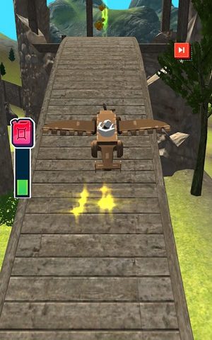 Screenshot 15: Make It Fly!