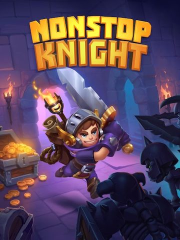 Screenshot 17: Nonstop Knight - Offline RPG