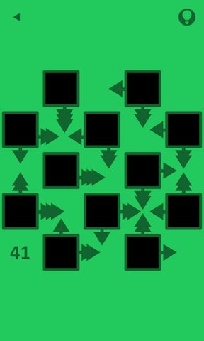 Screenshot 5: green