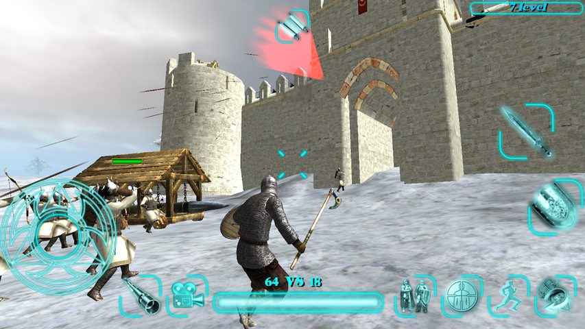 Screenshot 8: Flourishing Empires