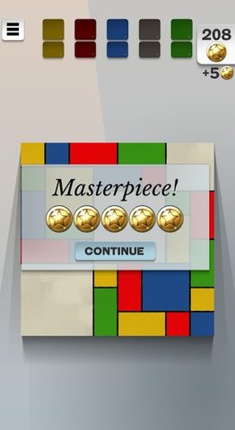 Screenshot 8: Mondoku - Sodoku logic puzzle