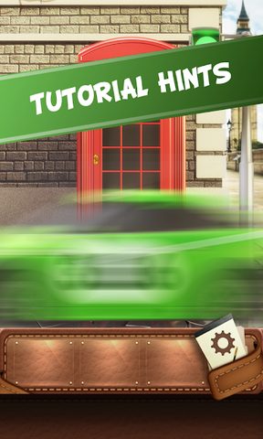 Screenshot 13: Puzzle Games "World of Logic Puzzles"