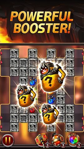 Screenshot 20: Jewel Blaze Kingdom