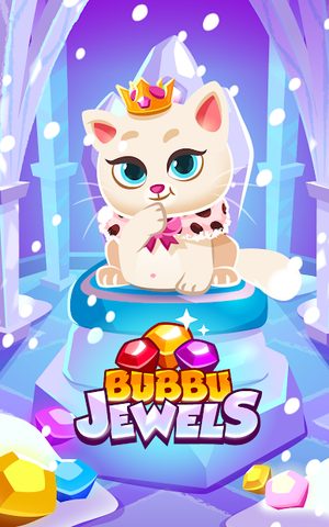 Captura 17: Joyas de Bubbu - Aventura de combinación y fusión