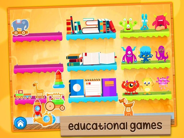 Screenshot 16: Toddler & Baby Games
