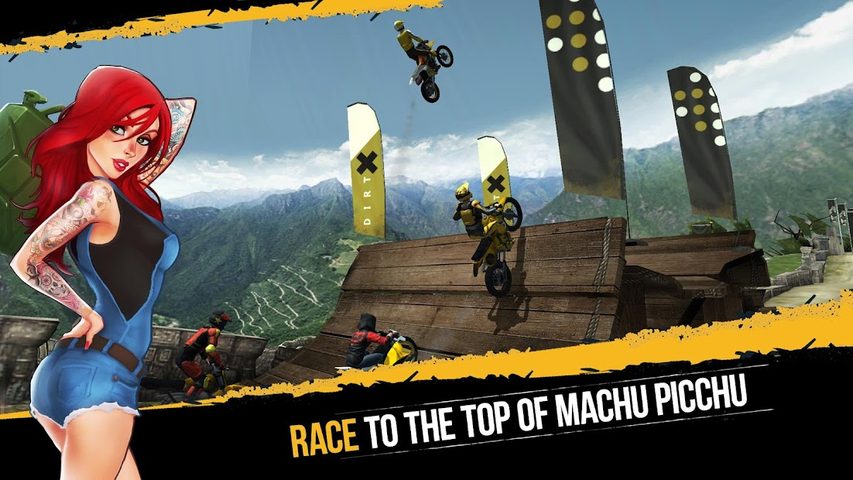 Screenshot 11: Dirt Xtreme