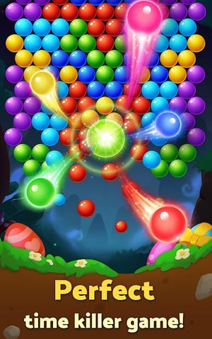 Screenshot 9: Bubble Shooter - Mania Blast