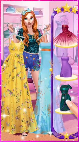 Screenshot 10: Ellie Fashionista