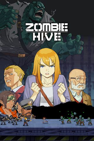 Screenshot 14: Zombie Hive