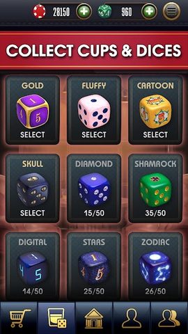 Screenshot 10: Farkle online 10000 Dice Game