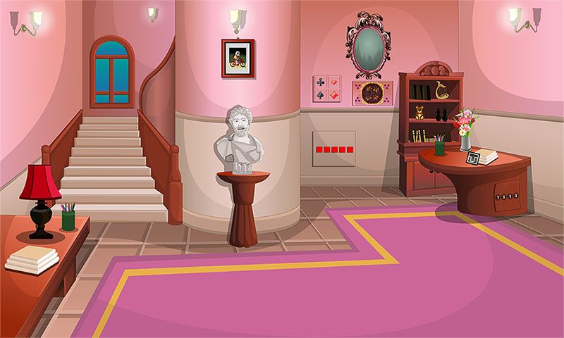 Captura 16: Escapada de la Habitación: ¿Puedes Escapar?