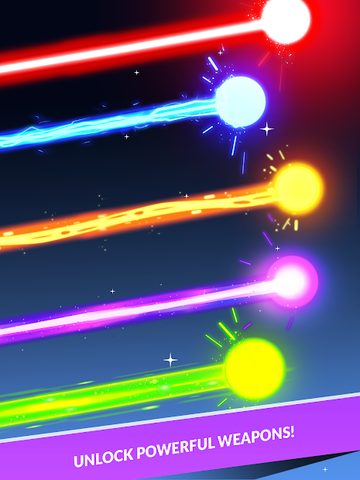 Screenshot 20: Laser Quest