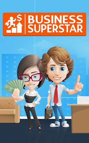 Screenshot 21: Business Superstar - Idle Tyco