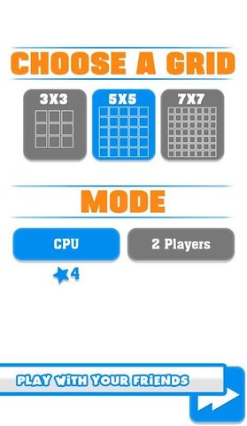 Screenshot 10: Tic Tac Toe Multiplayer