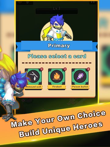 Screenshot 10: Tales Rush!