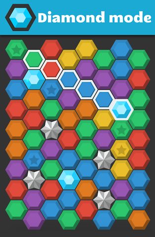 Screenshot 11: Hexfall