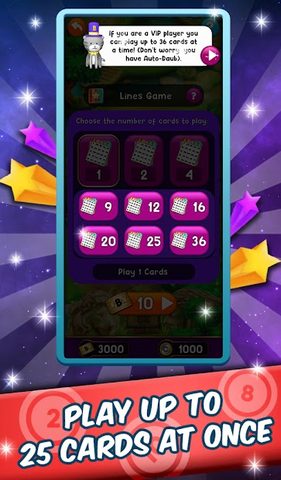 Screenshot 14: Magic Bingo