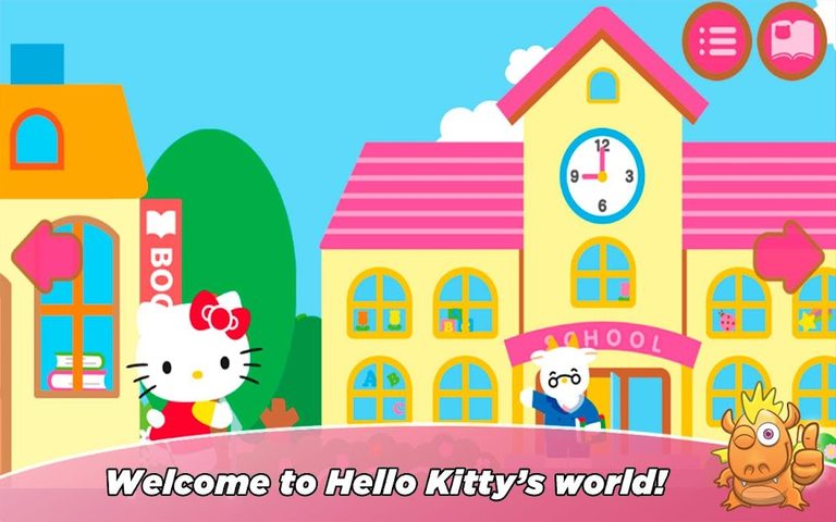 Screenshot 16: Hello Kitty All Games for kids