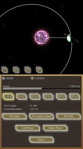 Screenshot 20: Evolution Planet - 14 Billion