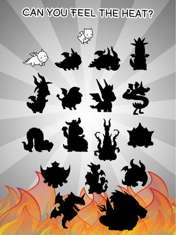 Screenshot 10: Merge Dragon Evolution: Fusion