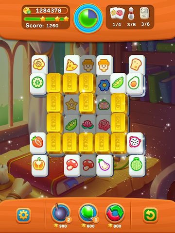 Screenshot 22: Madden Mahjong - Solitaire Pop