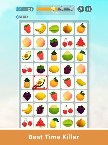 Screenshot 19: Onet 3D - Classic Link Puzzle Game