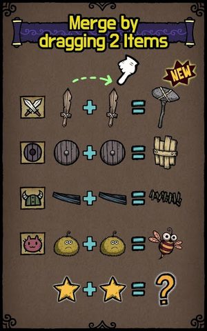 Screenshot 16: Merge Star : Adventure of a Me