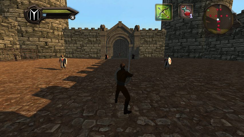 Captura 8: El Legado de los Kayı