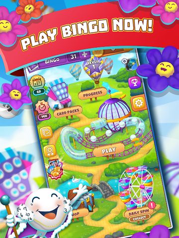 Screenshot 12: Bingo Park
