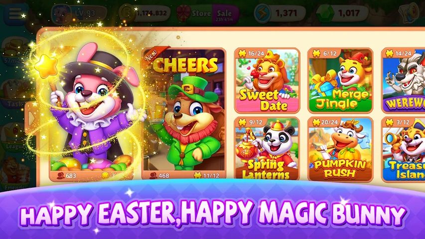 Screenshot 24: Bingo Wild - BINGO Game Online