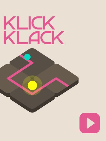 Screenshot 5: Klick Klack